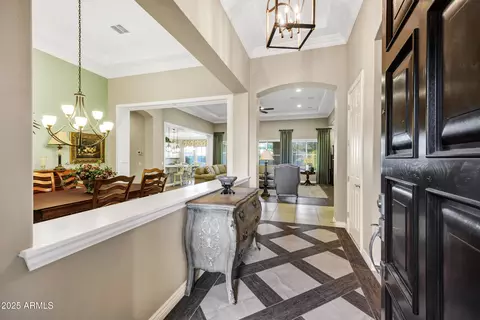 2094 E Aris Dr, Gilbert, AZ 85298 photo 8
