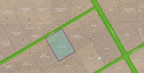 11402 W Maverick Dr #22, White Hills, AZ 86445