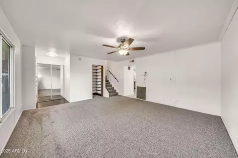 Living - 4599 N 17th Ave, Phoenix, AZ 85015 photo 2 of 5