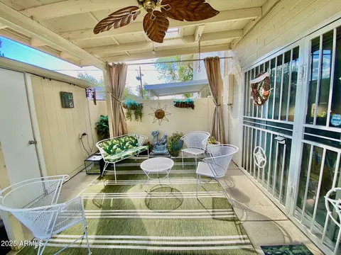 Exterior - 4599 N 17th Ave, Phoenix, AZ 85015 photo 2 of 8