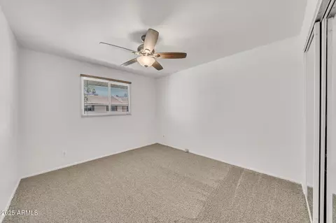 Bedroom - 4599 N 17th Ave, Phoenix, AZ 85015 photo 3 of 4