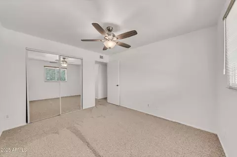 Bedroom - 4599 N 17th Ave, Phoenix, AZ 85015 photo 2 of 4