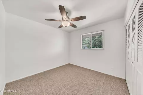 Bedroom - 4599 N 17th Ave, Phoenix, AZ 85015 photo 4 of 4
