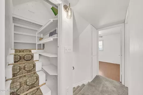 Entry Way - 4599 N 17th Ave, Phoenix, AZ 85015 photo 1 of 1