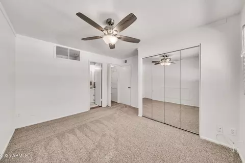 Bedroom - 4599 N 17th Ave, Phoenix, AZ 85015 photo 1 of 4