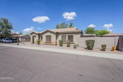 6317 S Kimberlee Way, Chandler, AZ 85249