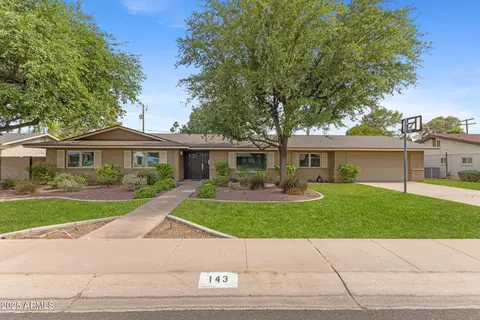 143 E Winter Dr, Phoenix, AZ 85020 photo 37