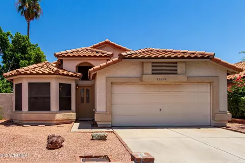 18899 N 77th Ave, Glendale, AZ 85308