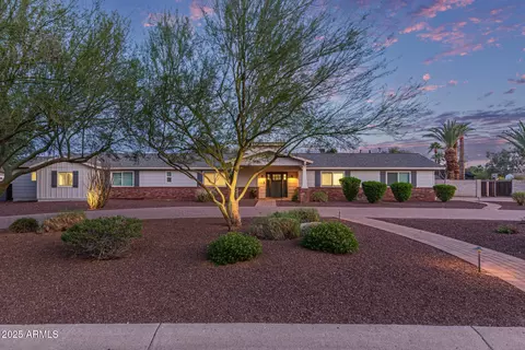 6231 E Desert Cove Ave, Scottsdale, AZ 85254