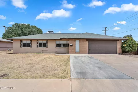 4102 W Golden Ln, Phoenix, AZ 85051