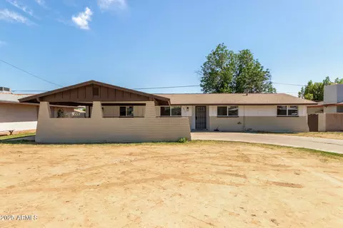 3719 W Griswold Rd, Phoenix, AZ 85051