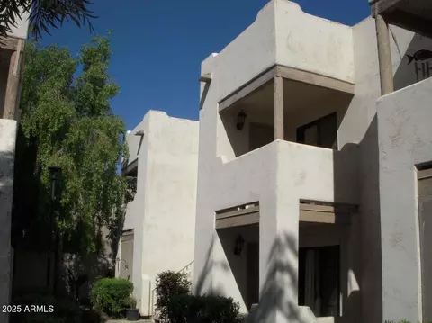 5035 N 17th Ave #205, Phoenix, AZ 85015