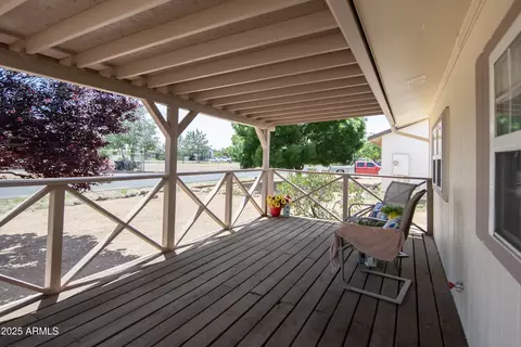 3098 N Starlight Dr, Prescott Valley, AZ 86314