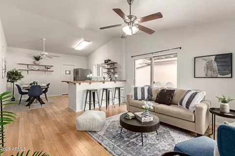 5135 Evergreen St #1166, Mesa, AZ 85205