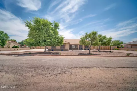 2603 S 200th Ln S, Buckeye, AZ 85326