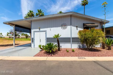 11201 N El Mirage Rd #368, El Mirage, AZ 85335