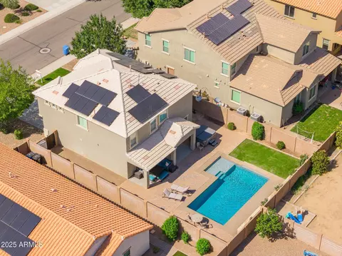 View/Area - 2185 E Gillcrest Rd, Gilbert, AZ 85298 photo 1 of 5