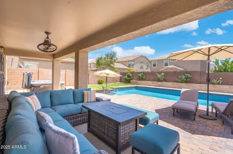 Other - 2185 E Gillcrest Rd, Gilbert, AZ 85298 photo 4 of 17