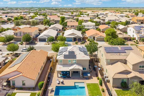 View/Area - 2185 E Gillcrest Rd, Gilbert, AZ 85298 photo 3 of 5