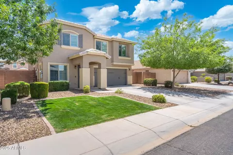 2185 E Gillcrest Rd, Gilbert, AZ 85298