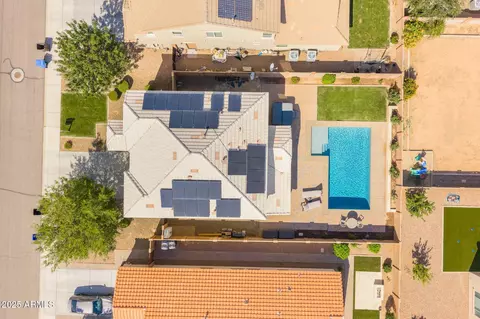 View/Area - 2185 E Gillcrest Rd, Gilbert, AZ 85298 photo 2 of 5