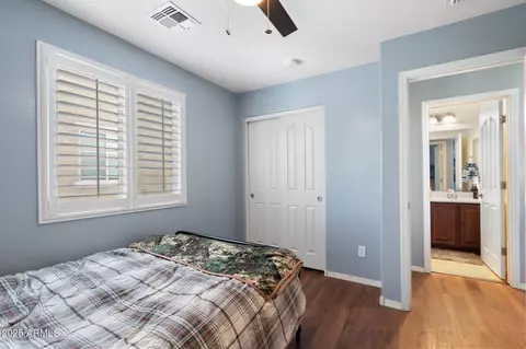 Bedroom - 2185 E Gillcrest Rd, Gilbert, AZ 85298 photo 1 of 10