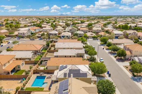 View/Area - 2185 E Gillcrest Rd, Gilbert, AZ 85298 photo 4 of 5