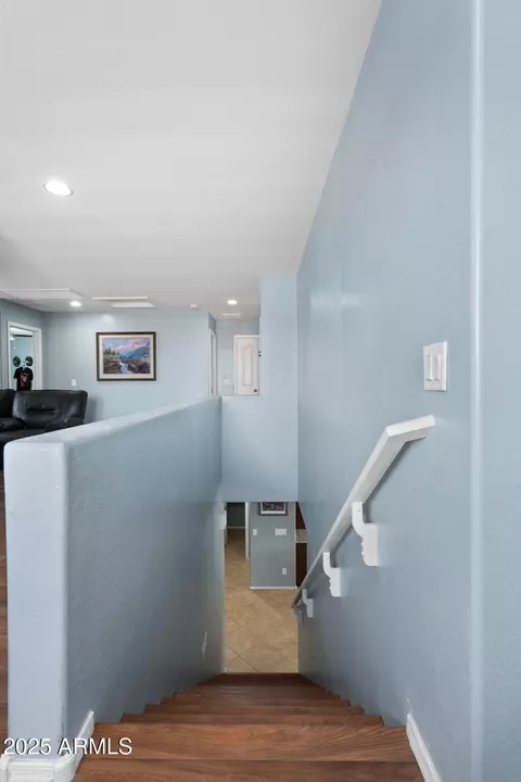 Entry Way - 2185 E Gillcrest Rd, Gilbert, AZ 85298 photo 1 of 5