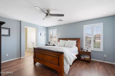 Bedroom - 2185 E Gillcrest Rd, Gilbert, AZ 85298 photo 10 of 10