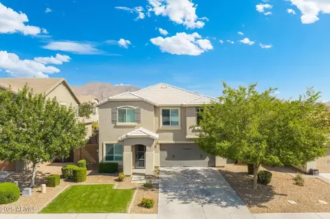 Exterior - 2185 E Gillcrest Rd, Gilbert, AZ 85298 photo 8 of 8