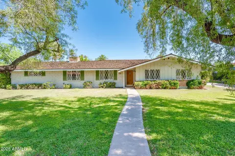 1562 W Las Palmaritas Dr, Phoenix, AZ 85021