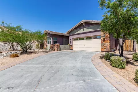 12035 S 186th Ave, Goodyear, AZ 85338