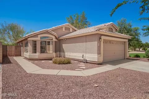 13241 W Desert Ln, Surprise, AZ 85374