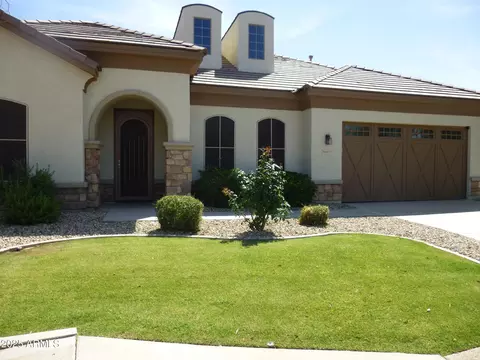 6687 S Banning St, Gilbert, AZ 85298