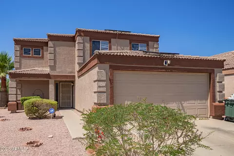 12422 W Rosewood Dr, El Mirage, AZ 85335