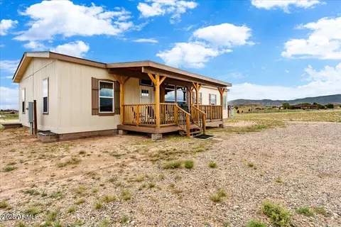 7640 E Fletcher St, Prescott Valley, AZ 86315