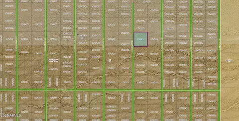 lot11 S Duncan Rd #11, Yucca, AZ 86438