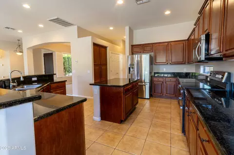 Kitchen - 4241 E Andre Ave, Gilbert, AZ 85298 photo 3 of 3