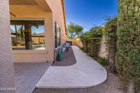 Exterior - 4241 E Andre Ave, Gilbert, AZ 85298 photo 6 of 6
