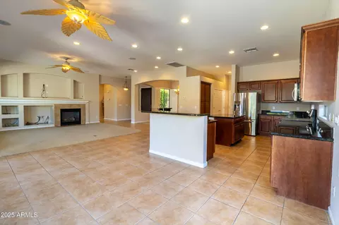 Living - 4241 E Andre Ave, Gilbert, AZ 85298 photo 2 of 6