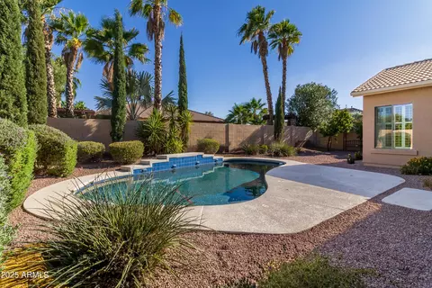 Exterior - 4241 E Andre Ave, Gilbert, AZ 85298 photo 2 of 6