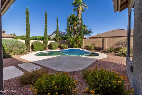 Exterior - 4241 E Andre Ave, Gilbert, AZ 85298 photo 1 of 6