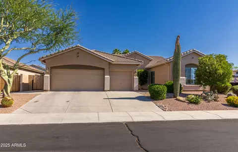 4241 E Andre Ave, Gilbert, AZ 85298