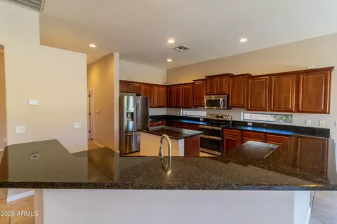 Kitchen - 4241 E Andre Ave, Gilbert, AZ 85298 photo 1 of 3
