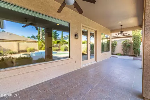 Exterior - 4241 E Andre Ave, Gilbert, AZ 85298 photo 5 of 6