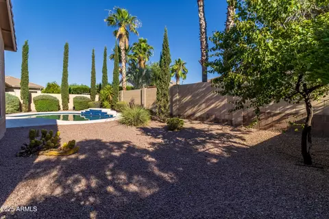 Exterior - 4241 E Andre Ave, Gilbert, AZ 85298 photo 4 of 6