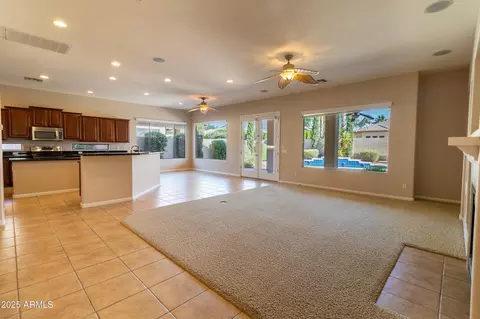 Living - 4241 E Andre Ave, Gilbert, AZ 85298 photo 1 of 6