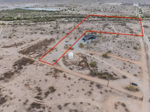 15611 S Tuthill Rd #0, Buckeye, AZ 85326