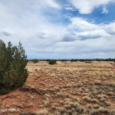 5506 Glasgow Dr #54, Snowflake, AZ 85937