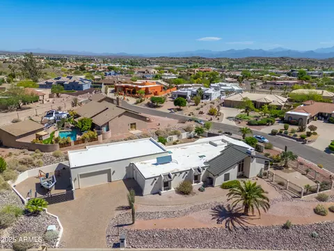 16818 E Parlin Dr, Fountain Hills, AZ 85268